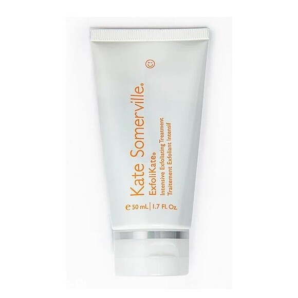Kate Somerville ExfoliKate Intensive Exfoliating Cream NEW Sealed Full Size 1.7 - Picture 1 of 1